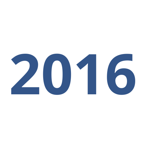 2016