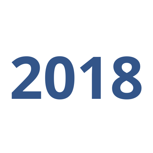 2018
